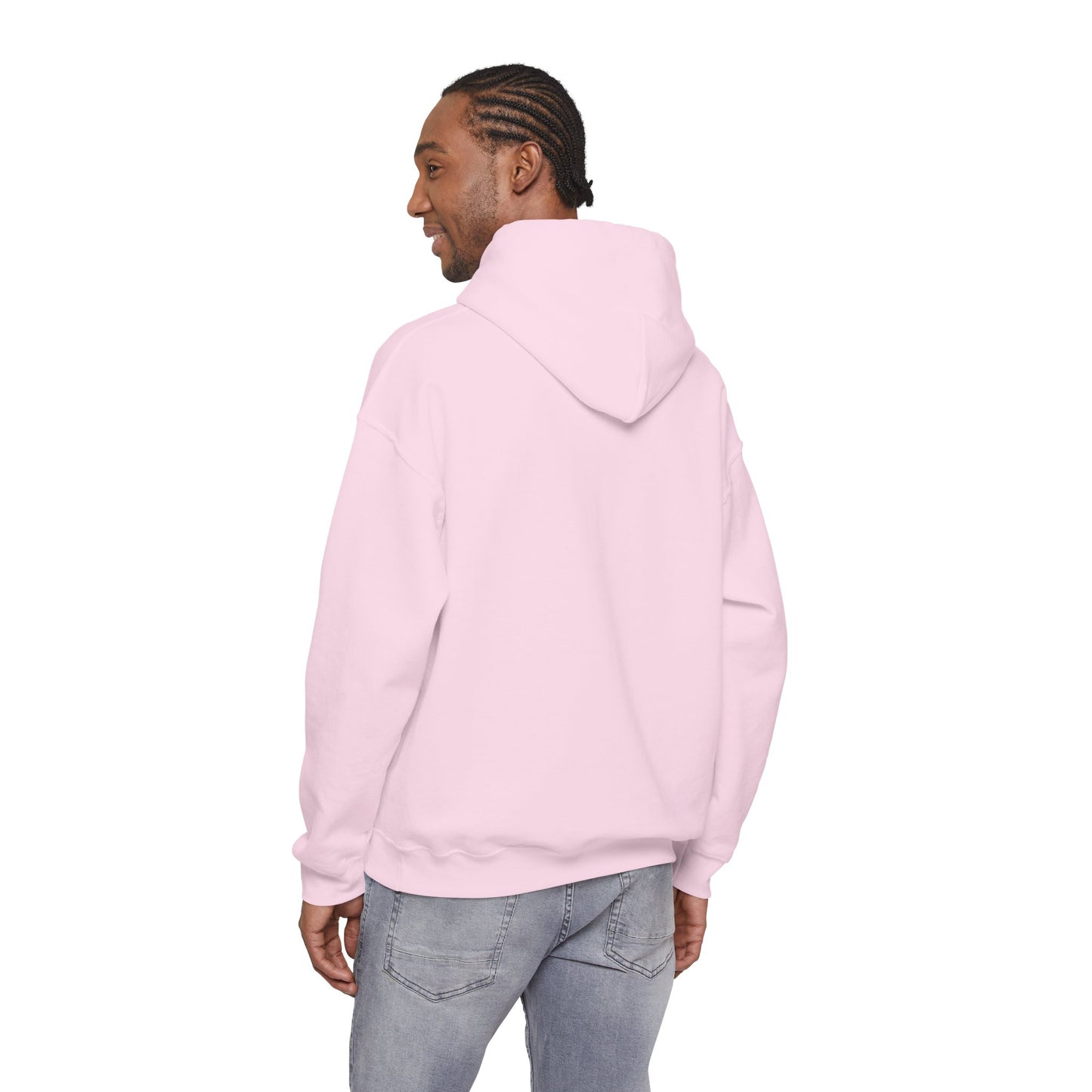 QUOTIDIEN Everyday Pressure Hoodie