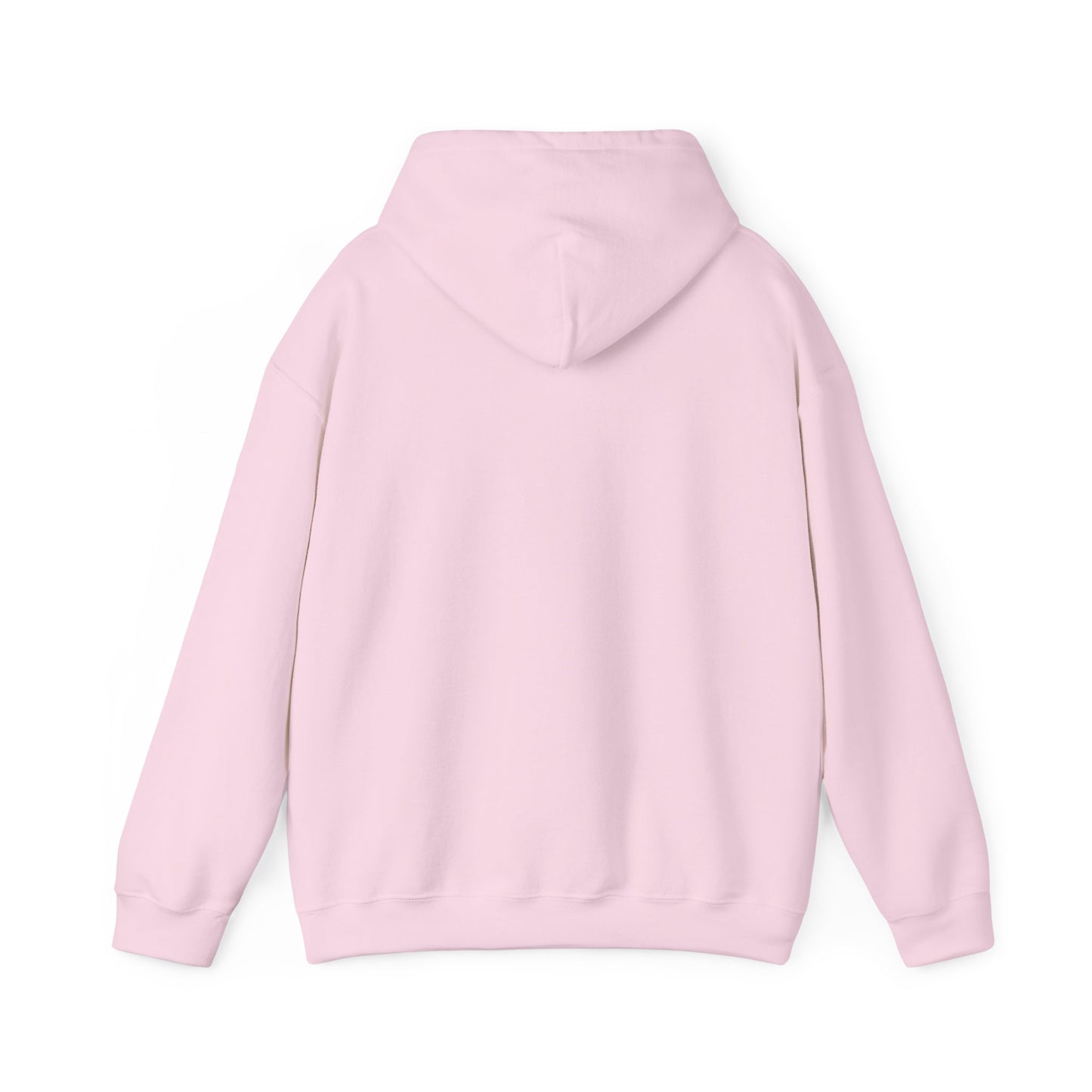 QUOTIDIEN Everyday Pressure Hoodie