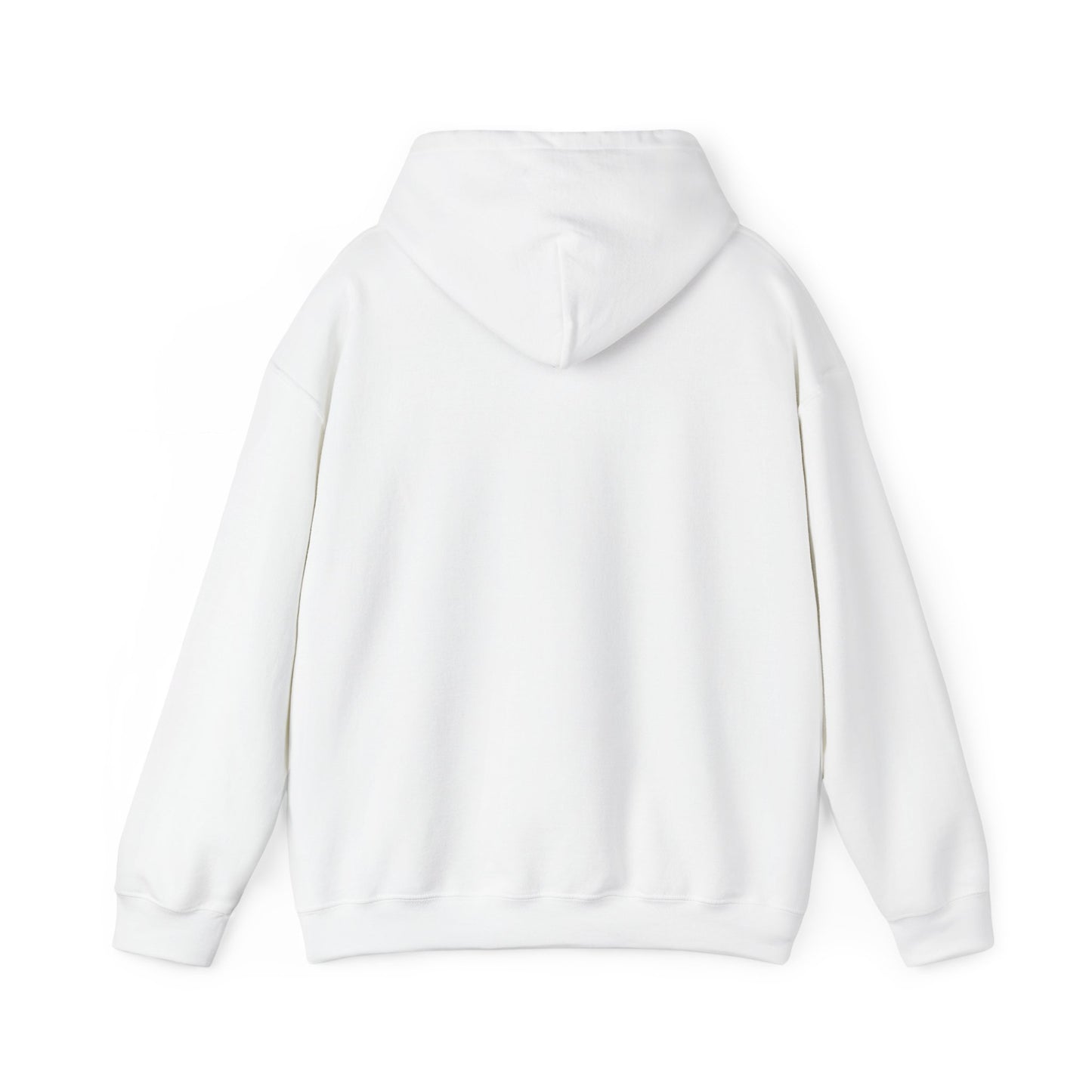 QUOTIDIEN Everyday Pressure Hoodie