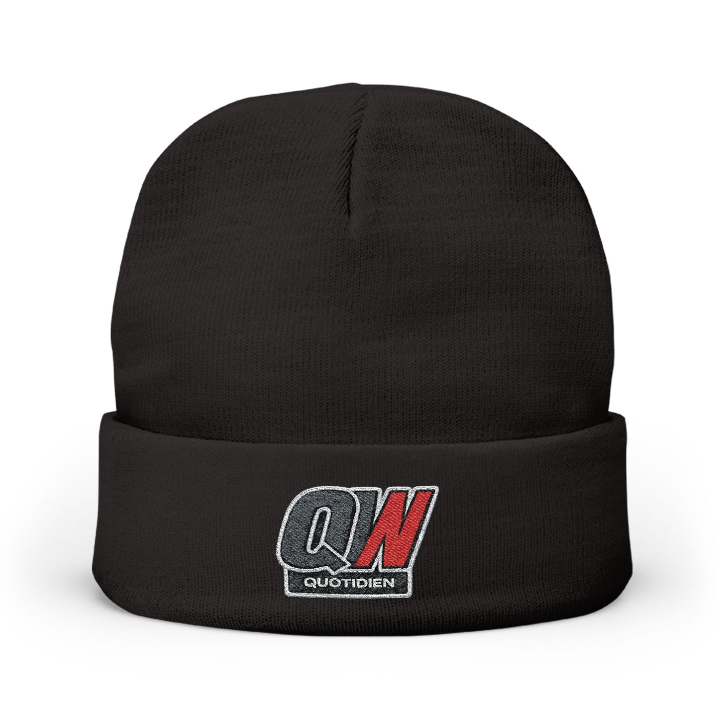 QUOTIDIEN Daily Beanie